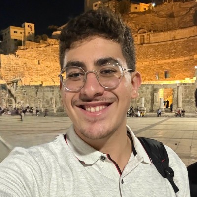 محمد العجلوني